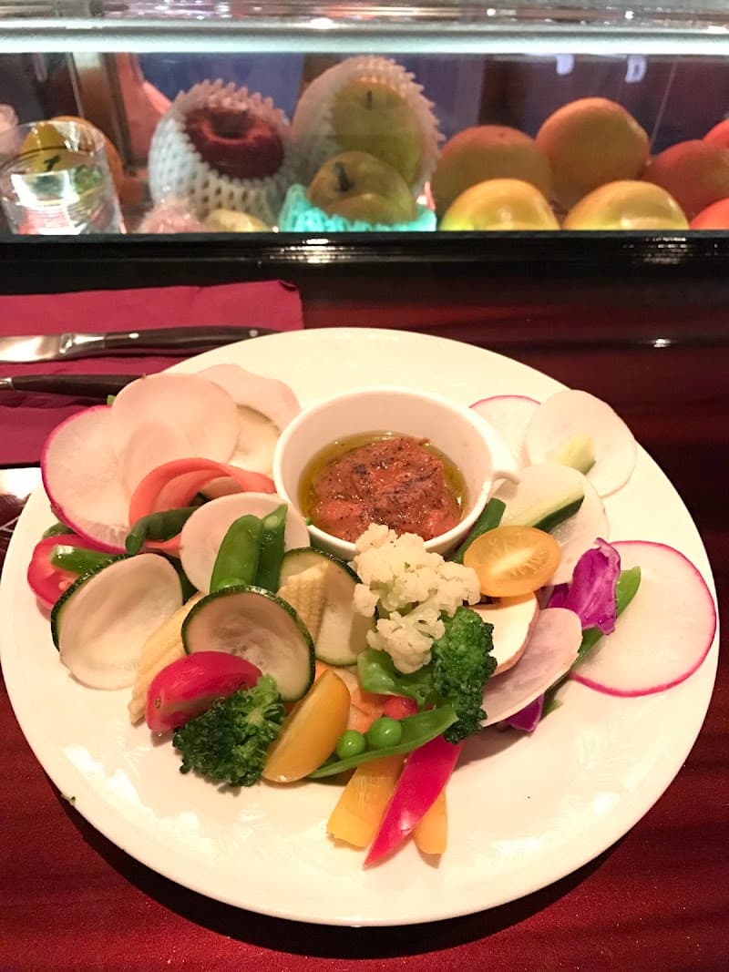 Bar BODEGAの店内・料理の写真 2枚目