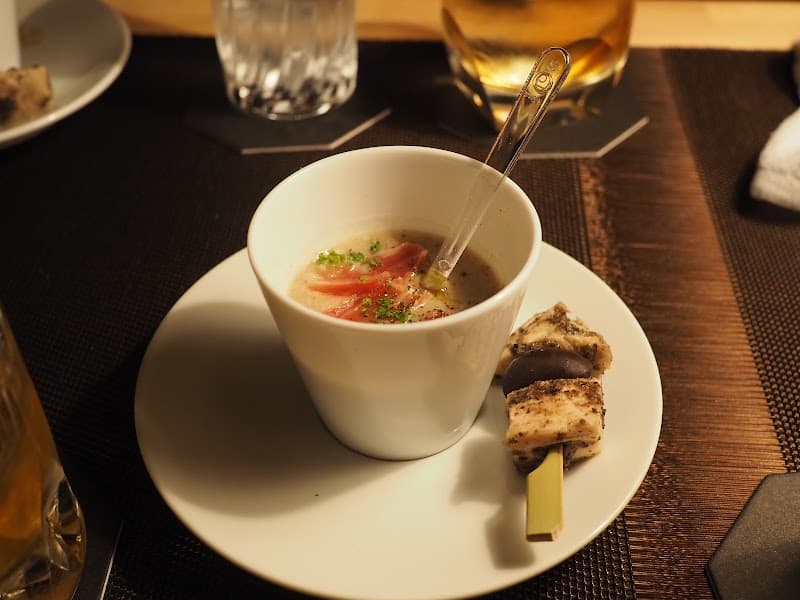 Bar BODEGAの店内・料理の写真 3枚目