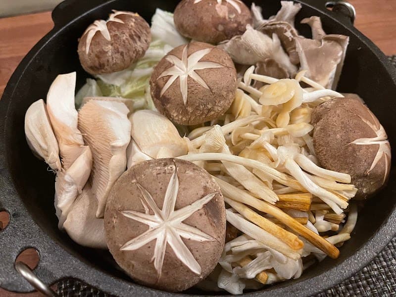 燻製と酒の店 燻煙の店内・料理の写真 3枚目