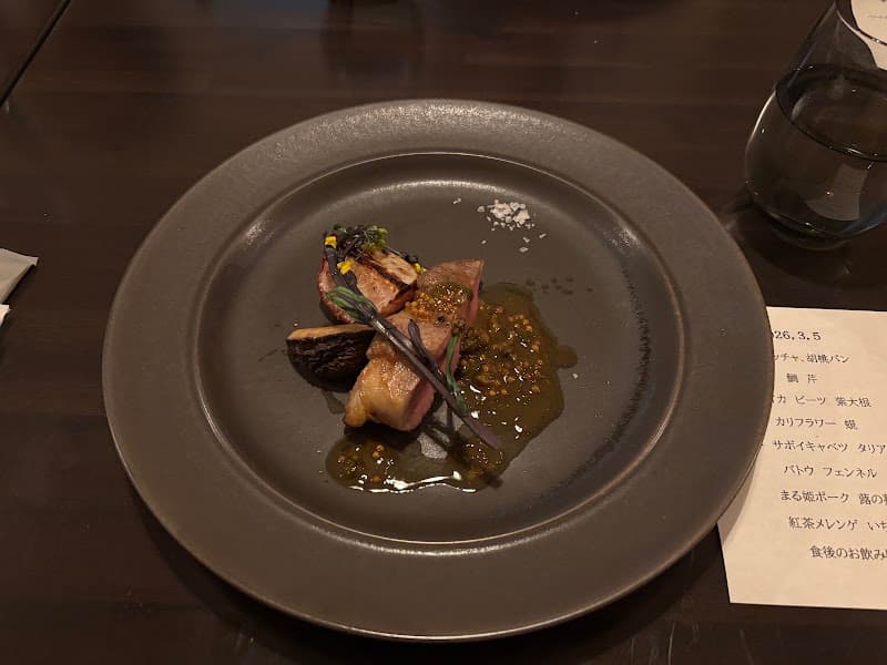 OSPEPEの店内・料理の写真 2枚目