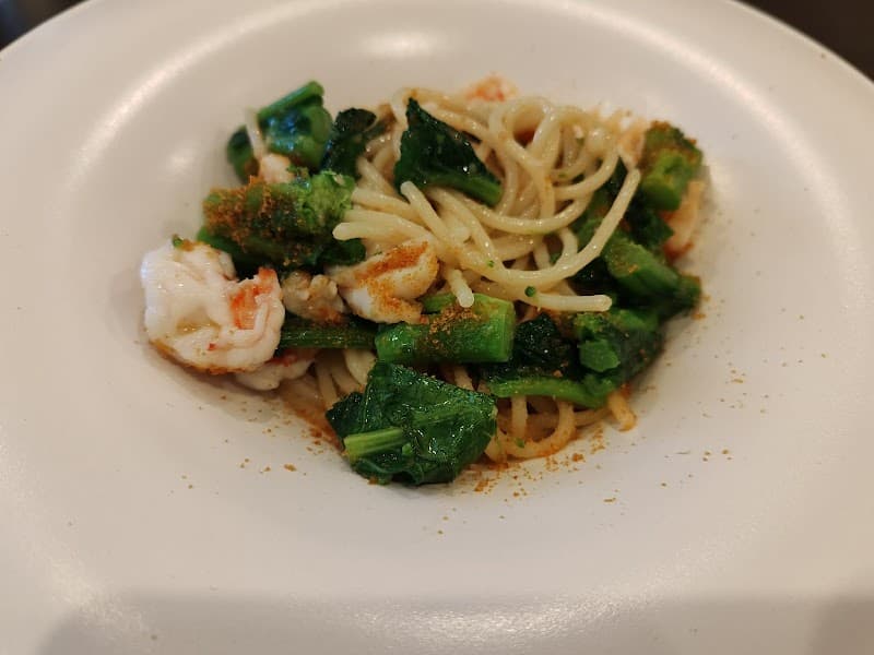 OSPEPEの店内・料理の写真 3枚目