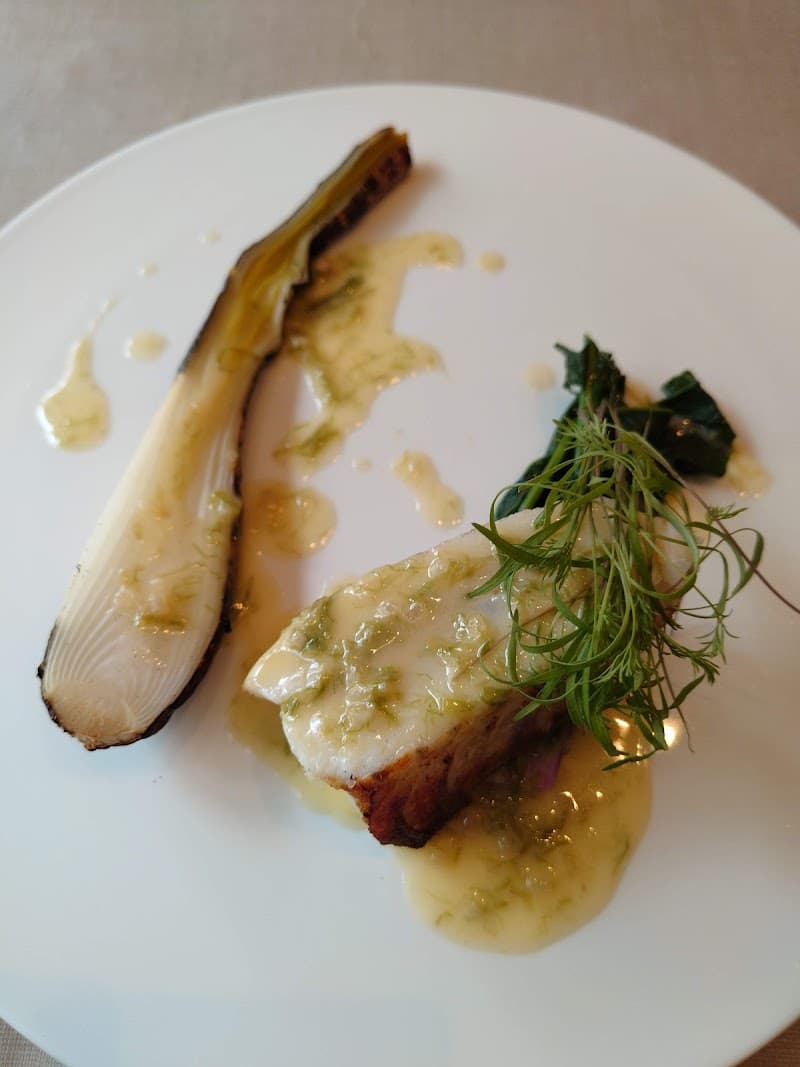 N-3troisの店内・料理の写真 3枚目