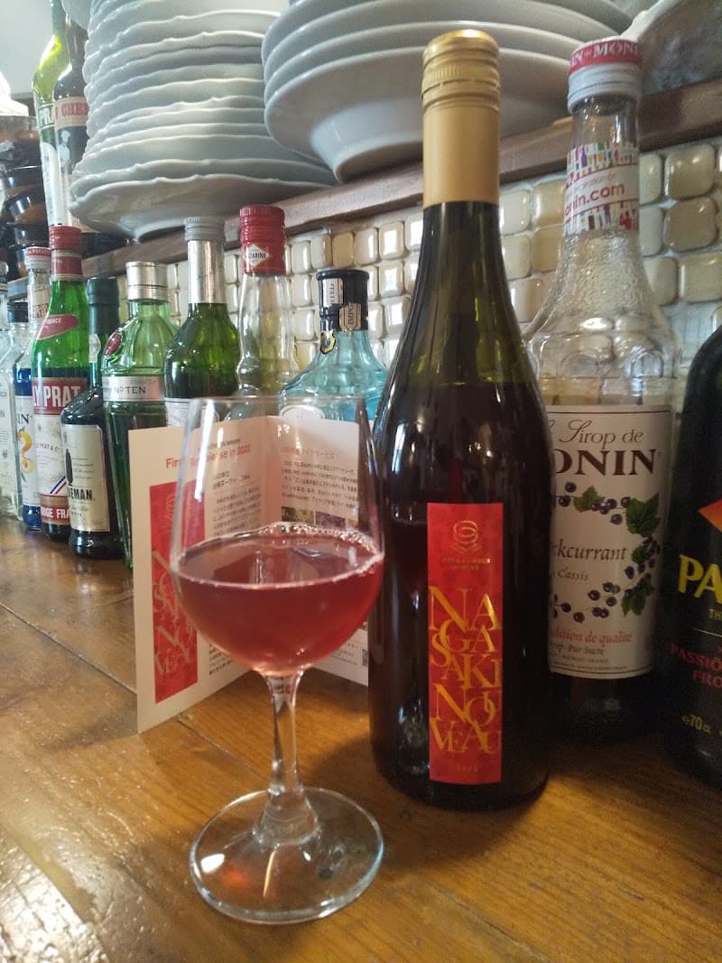 フランパの店内・料理の写真 2枚目