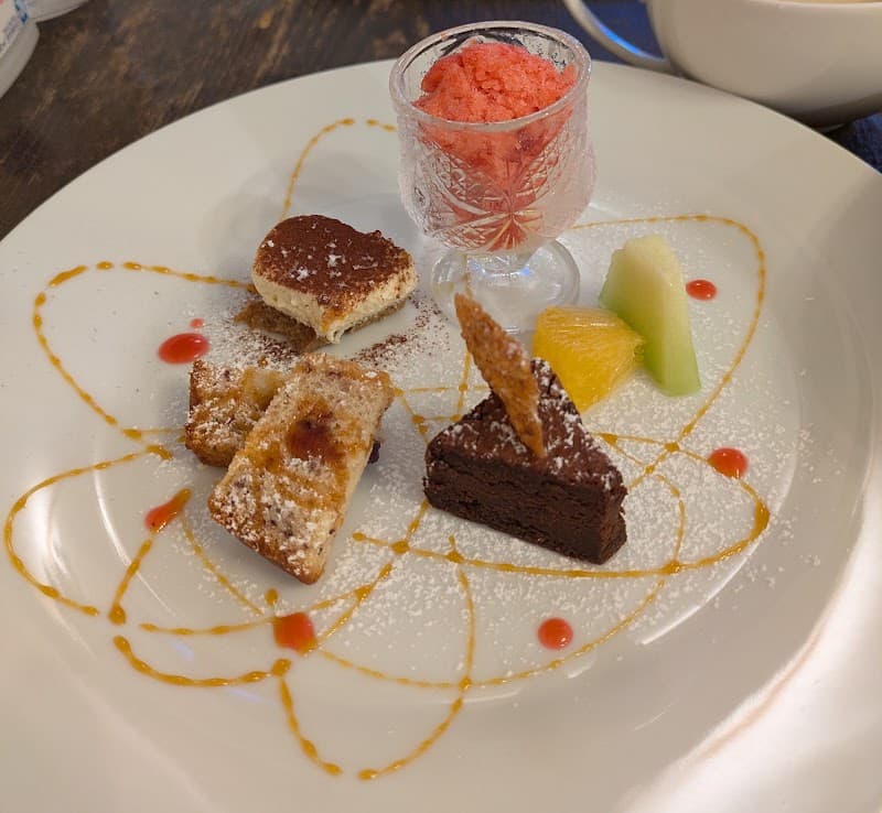 フランパの店内・料理の写真 3枚目