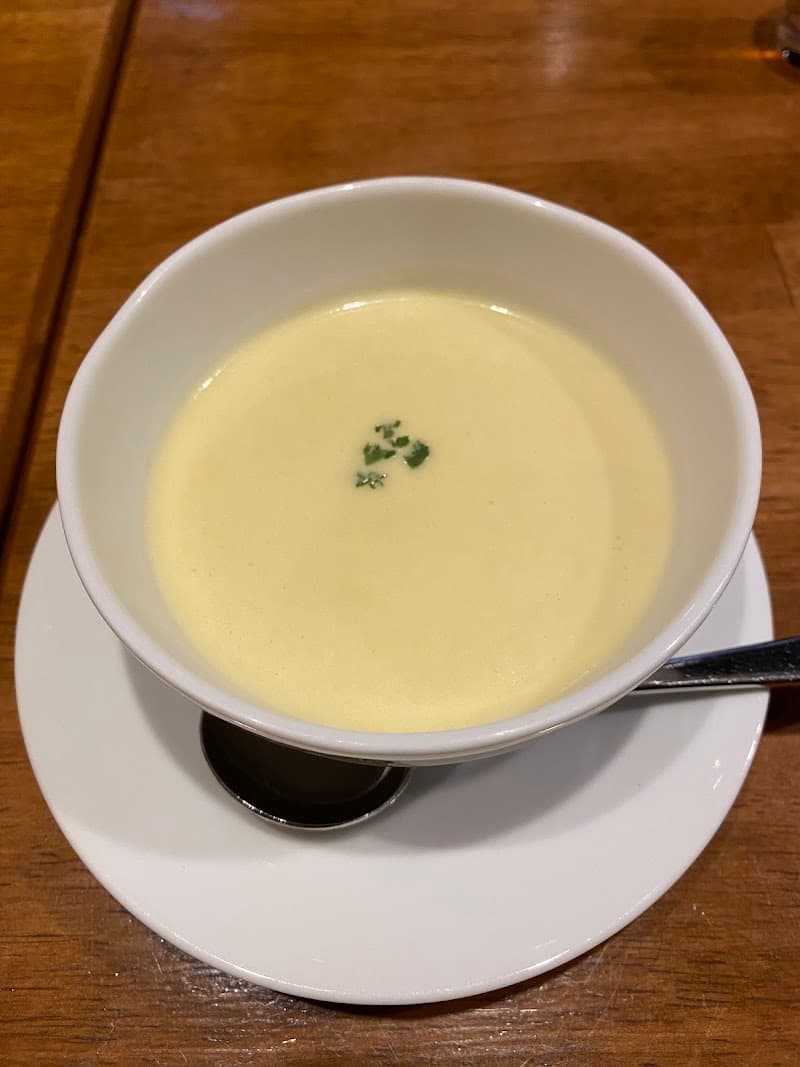 ビストロ・ラ・ノブティックの店内・料理の写真 3枚目