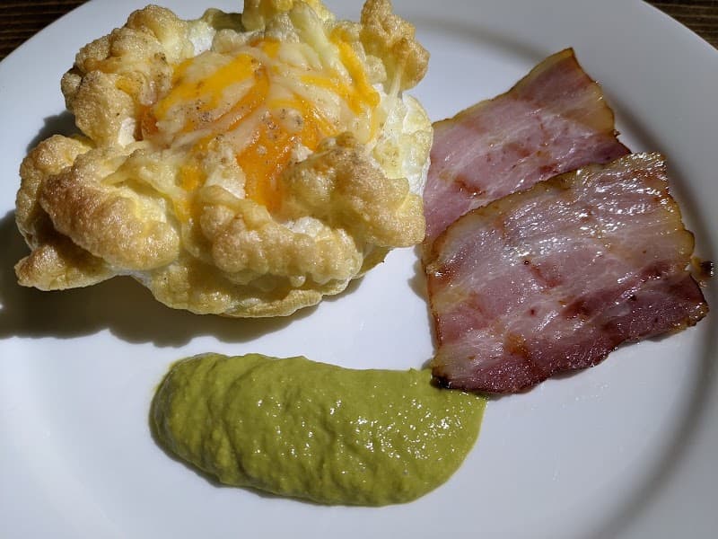 ワインバー･ルーの店内・料理の写真 3枚目