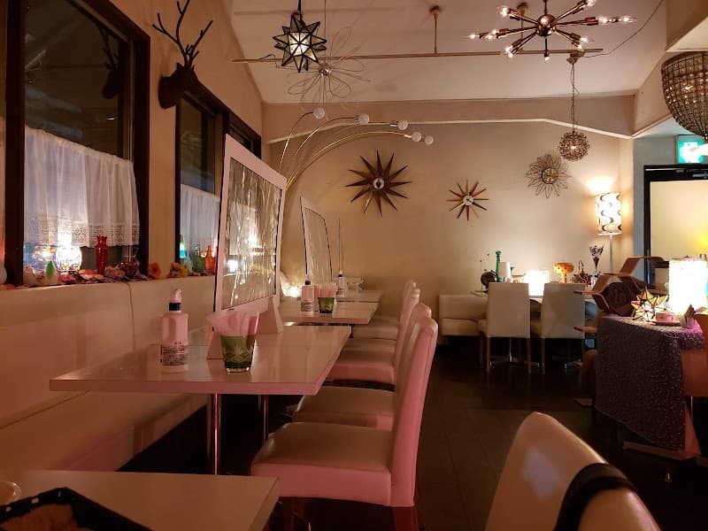 Cafe Bar LIFE