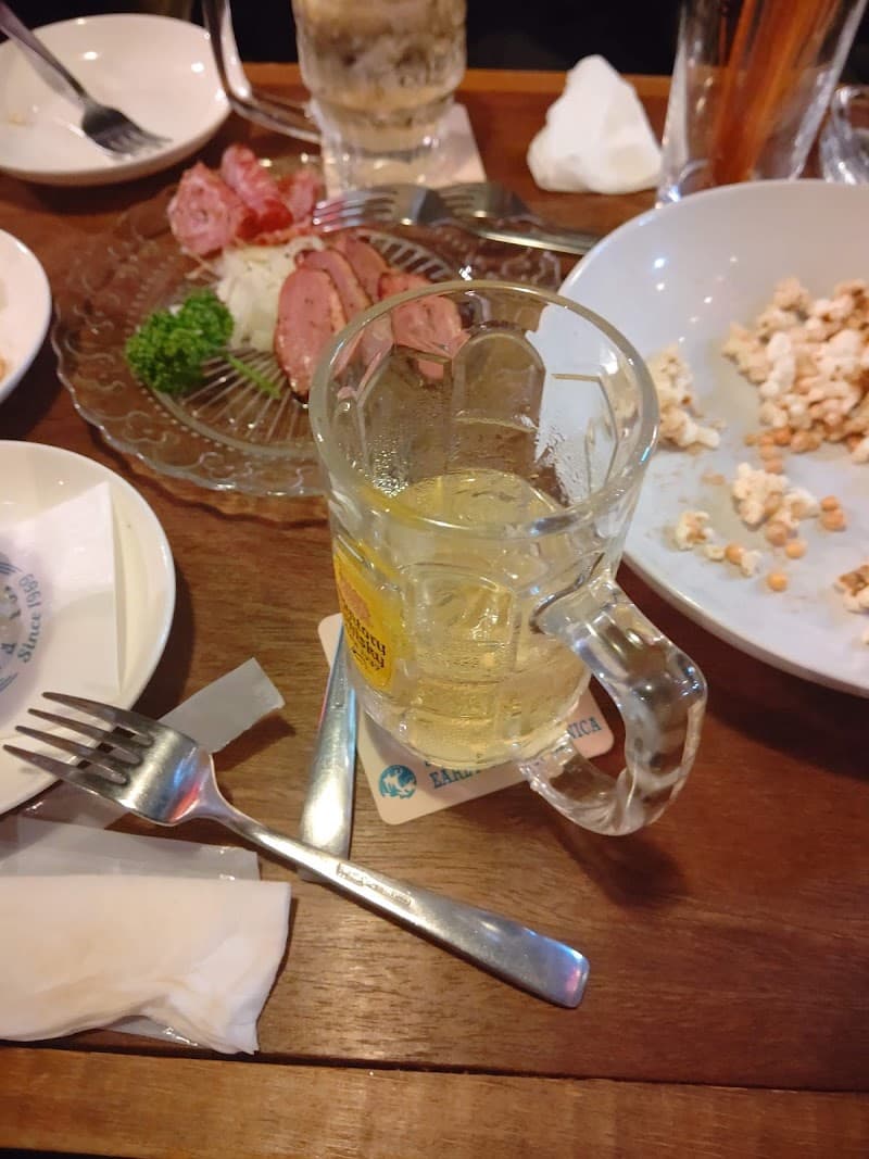 アーリーサンタモニカの店内・料理の写真 2枚目