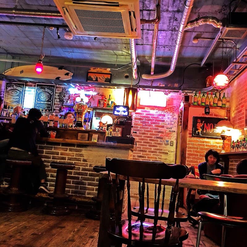 アーリーサンタモニカの店内・料理の写真 3枚目