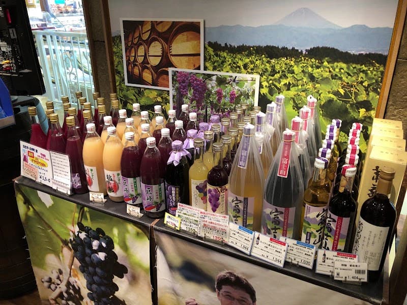 ワインセラーの店内・料理の写真 3枚目