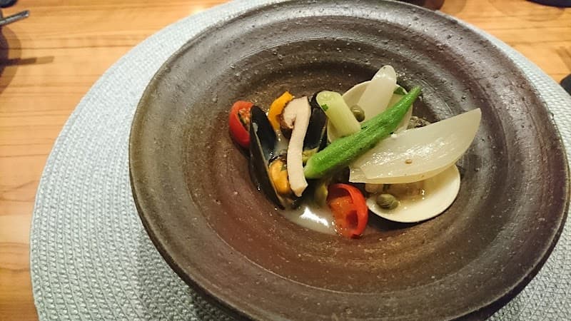バンケッティの店内・料理の写真 2枚目