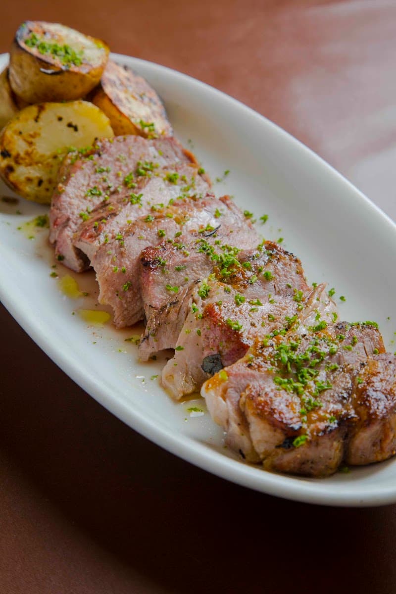 ん bistroの店内・料理の写真 2枚目