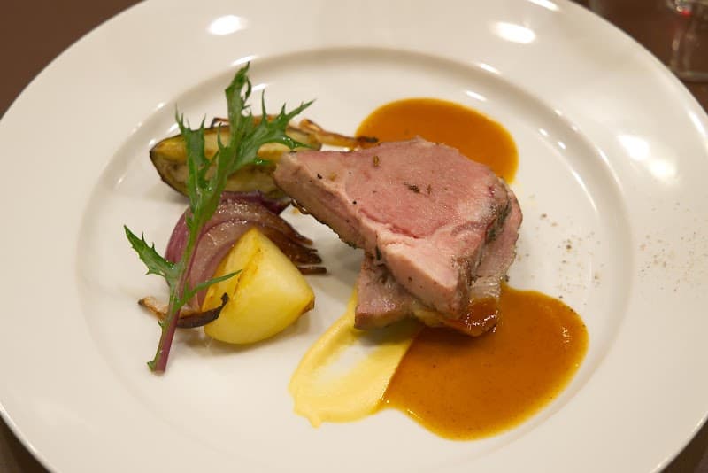 ん bistroの店内・料理の写真 3枚目