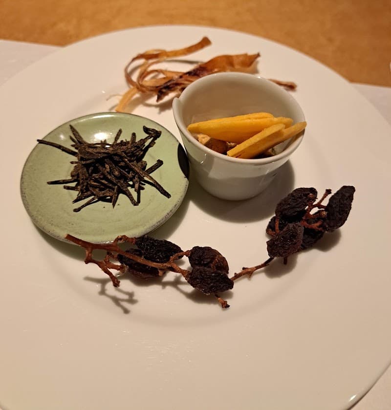 千代の店内・料理の写真 2枚目