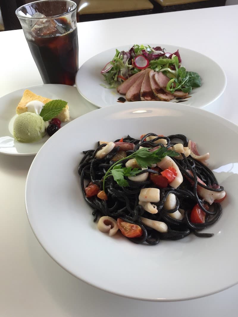 創作イタリアンBAR Artigianoの店内・料理の写真 2枚目
