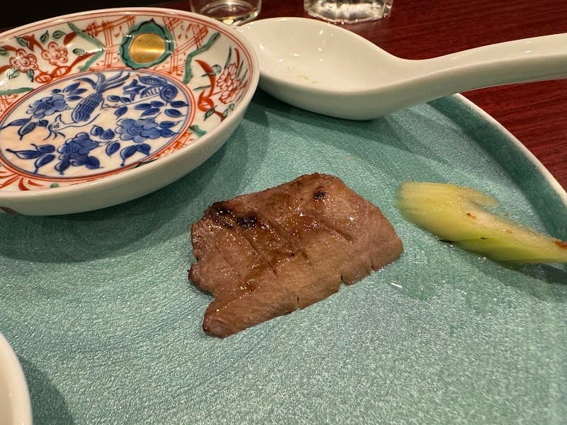 beef & wine 義賊