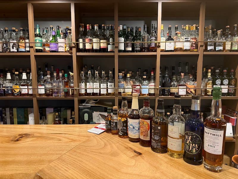 Bar Breraの店内・料理の写真 2枚目
