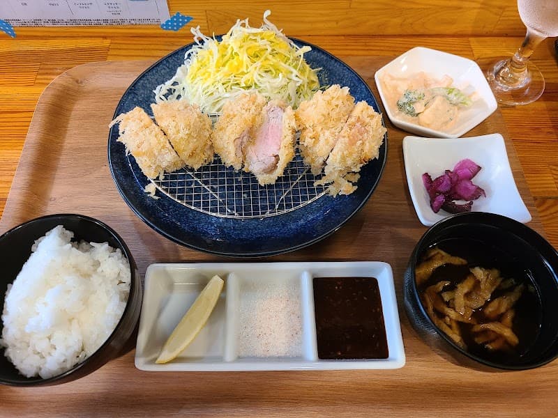 創作 ARIKADOの店内・料理の写真 3枚目