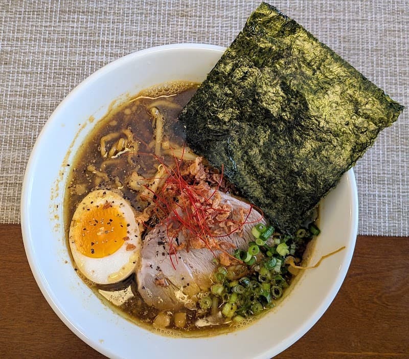 Bistro Kitchen TAKERUの店内・料理の写真 3枚目