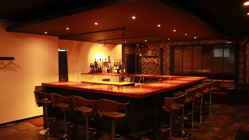 Dining&Bar Jasper