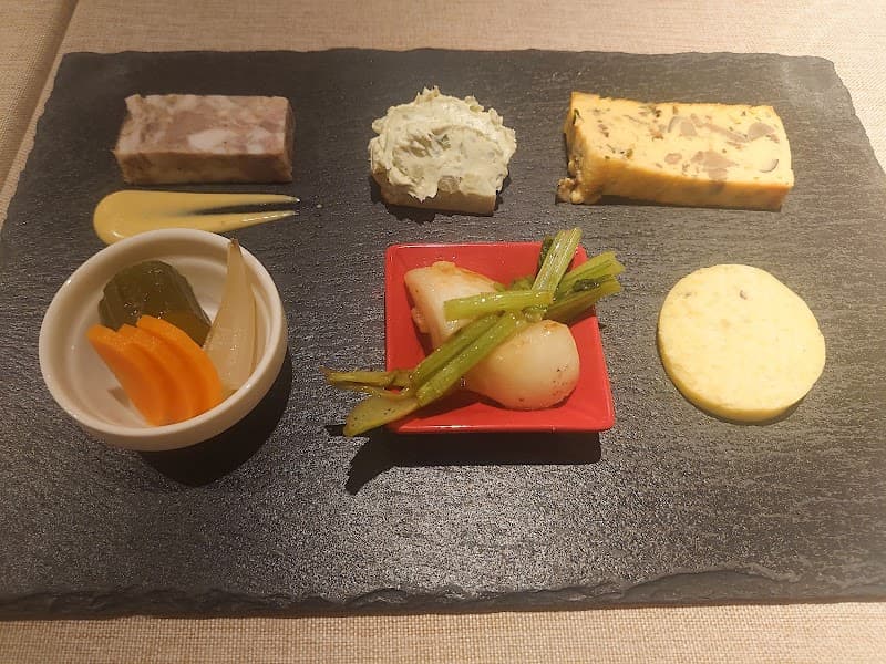 ラボッテリアの店内・料理の写真 3枚目