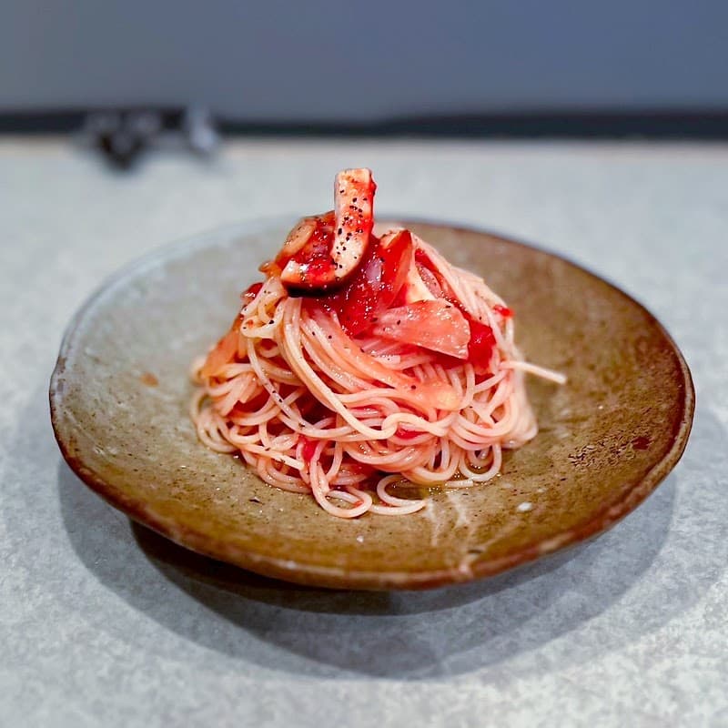 Bar ADELIE(バー アデリー)の店内・料理の写真 2枚目