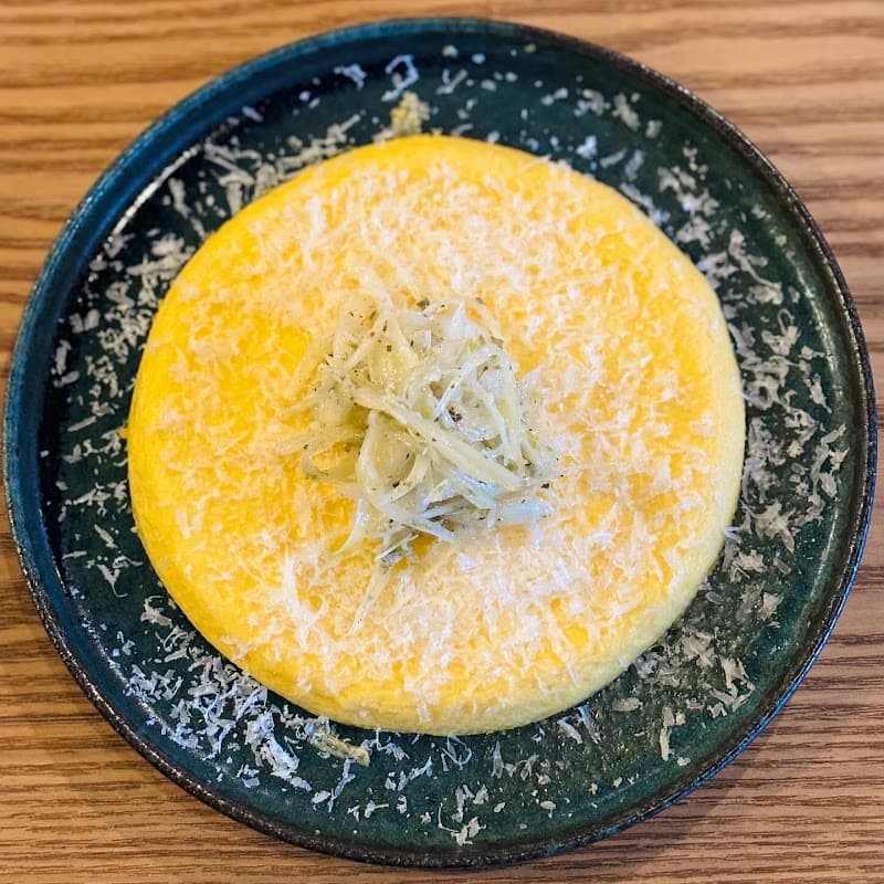 Italian バール ne?の店内・料理の写真 2枚目