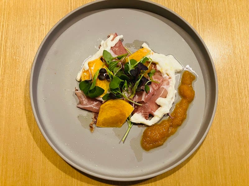 ビストロ サヴァ・サヴァの店内・料理の写真 3枚目