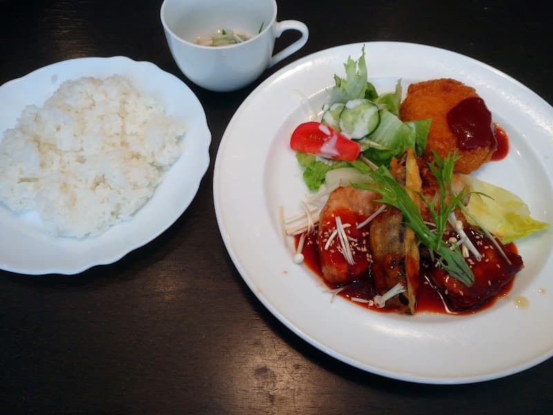 亜瑠馬Ⅱの店内・料理の写真 2枚目