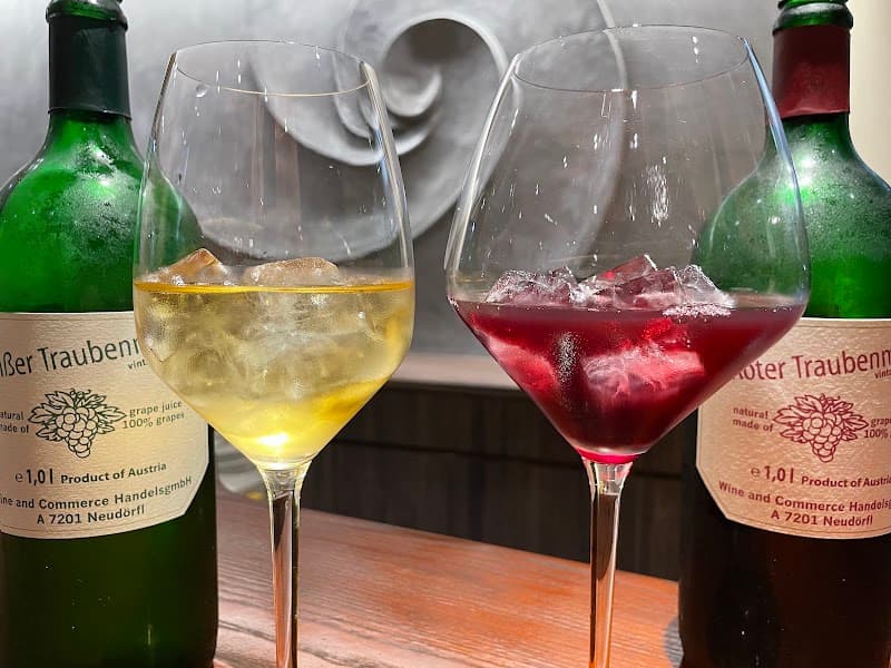 Pasta&Wine 1803の店内・料理の写真 2枚目