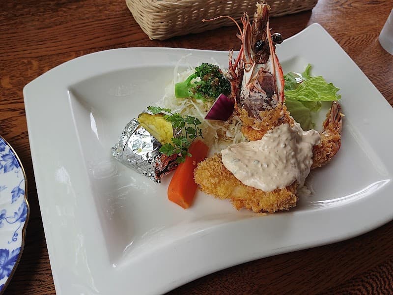 スピナッチの店内・料理の写真 2枚目