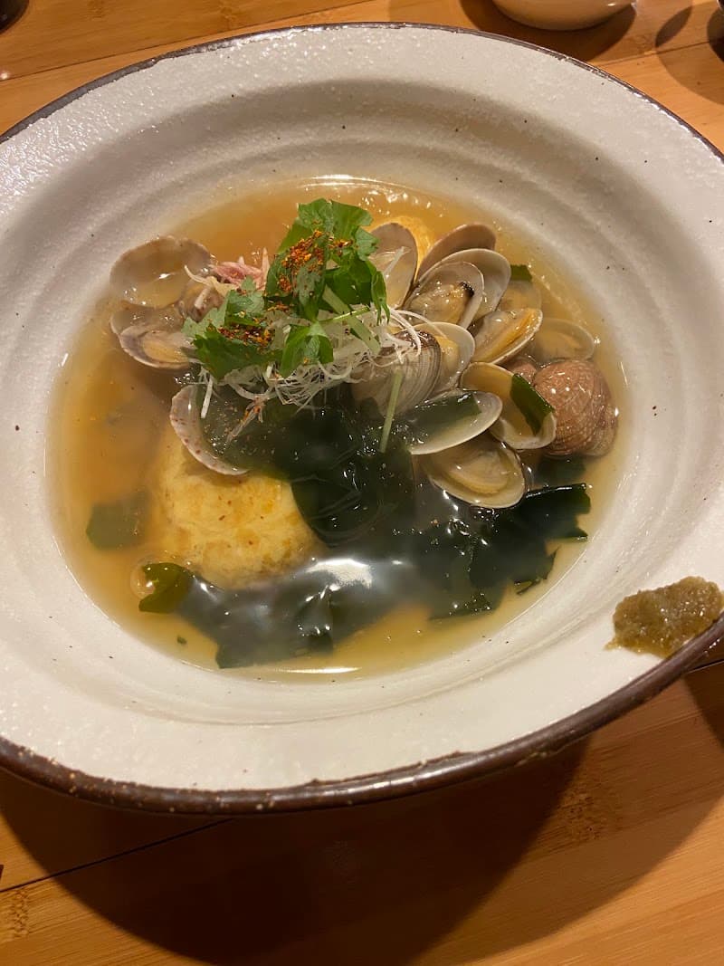 みな月ｈｅａｖｅｎ’ｓｋｉｔｃｈｅｎ・ＢＡＲの店内・料理の写真 3枚目
