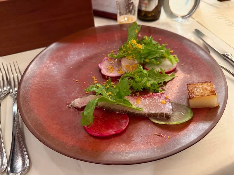 officina IL GHIOTTONE オッフィチーナ・イルギオットーネの店内・料理の写真 2枚目
