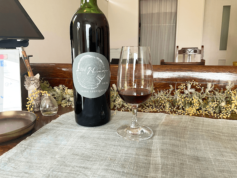 Hinoe Wineryの店内・料理の写真 2枚目