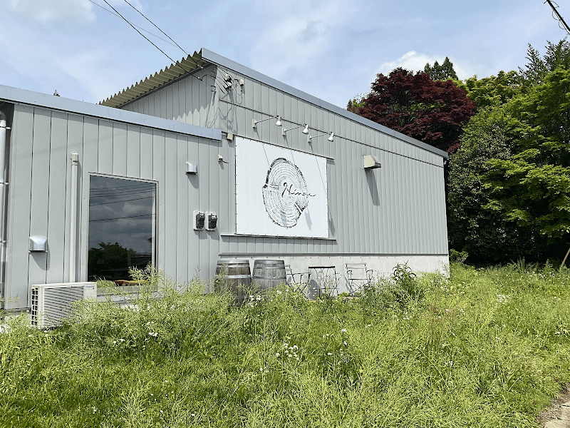 Hinoe Wineryの店内・料理の写真 3枚目
