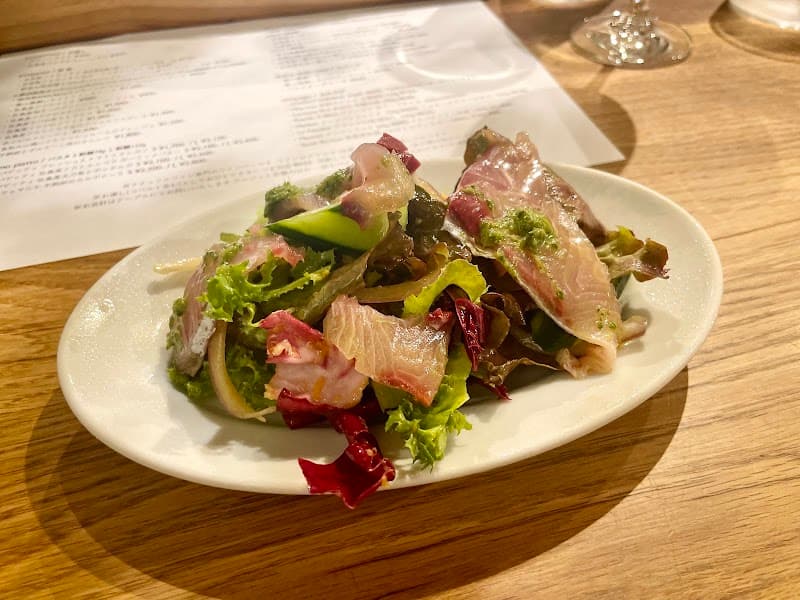 OHANAYAの店内・料理の写真 2枚目
