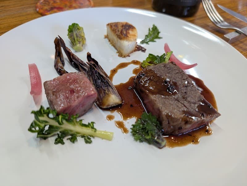 TOUTE MA VIE (トトマビ)の店内・料理の写真 3枚目