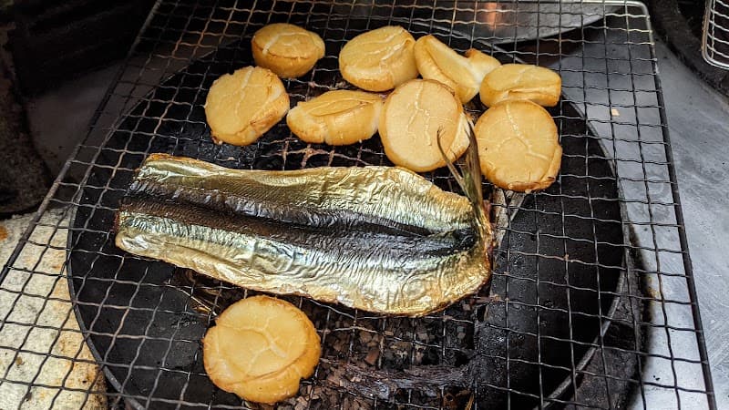 エイト刈谷の店内・料理の写真 2枚目
