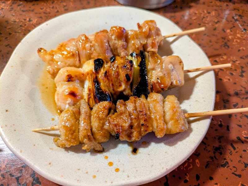 串バル・二本木の店内・料理の写真 2枚目