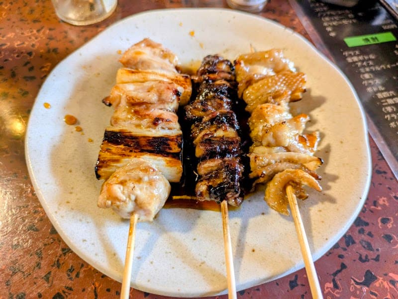 串バル・二本木の店内・料理の写真 3枚目
