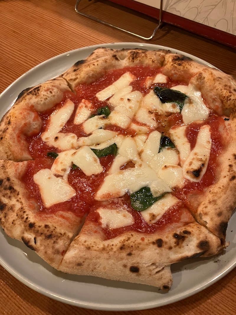 洋食バルZuppaの店内・料理の写真 3枚目