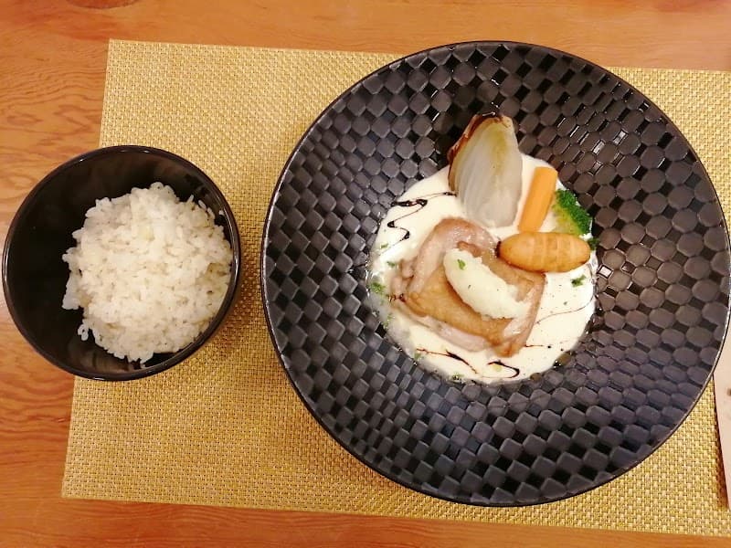 和趣 ビストロ・フェリーチェの店内・料理の写真 2枚目