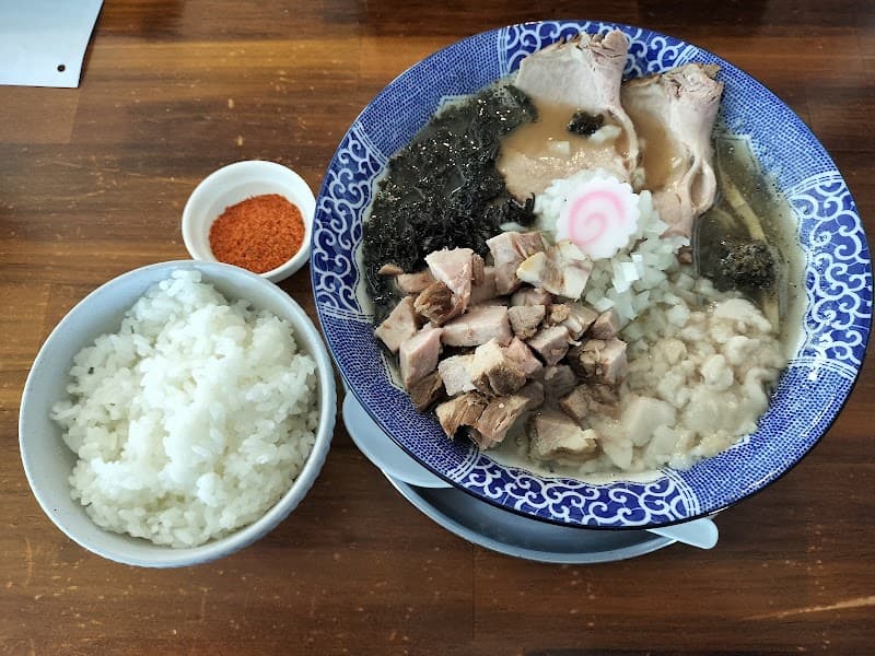 ビストロホームメイドの店内・料理の写真 3枚目