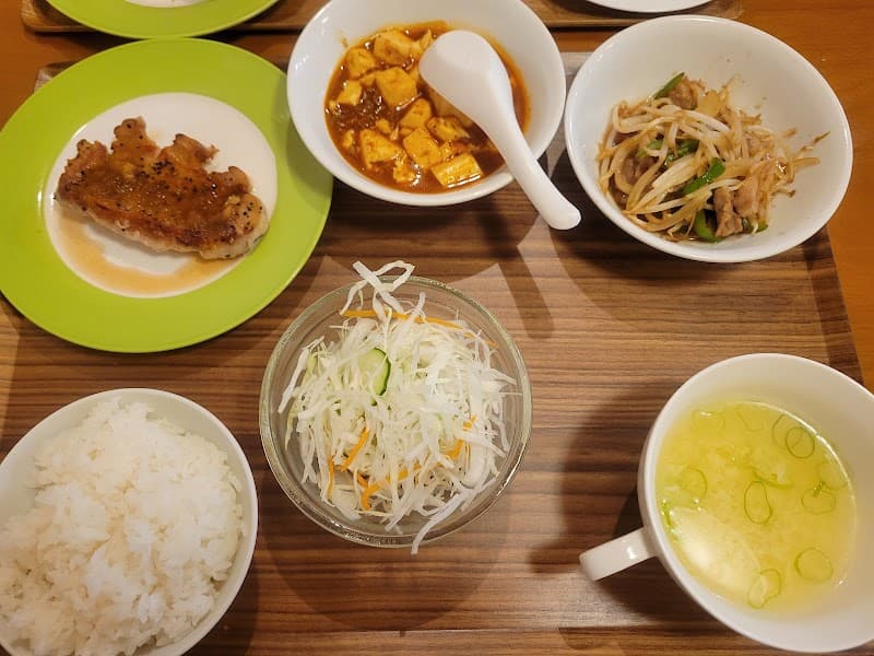 ビストロ・サンカントの店内・料理の写真 2枚目