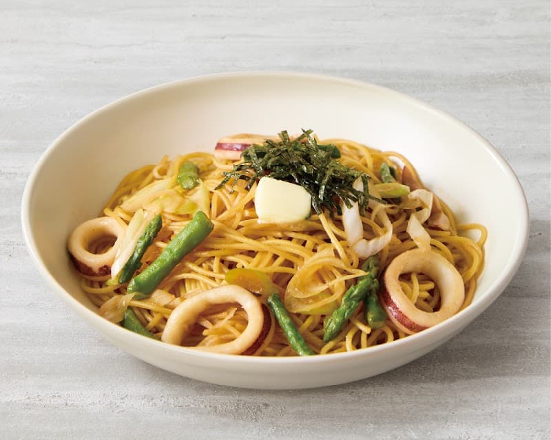 CAFESSS with È PRONTO（カフェス ウィズ エ プロント）の店内・料理の写真 2枚目