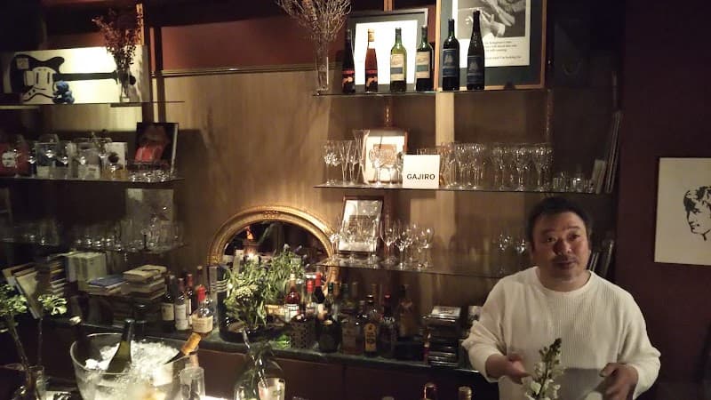 3Dの店内・料理の写真 3枚目