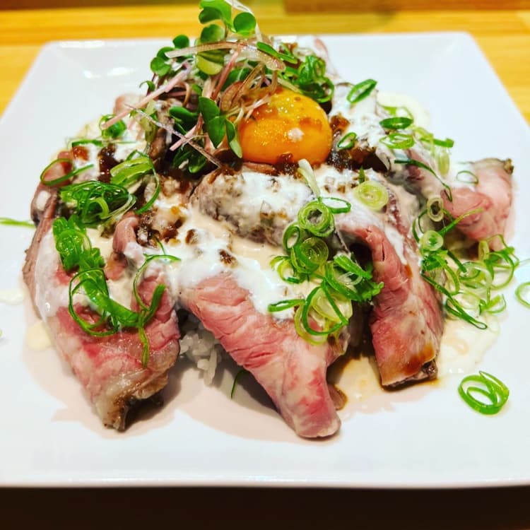 炭焼ビストロ sibaの店内・料理の写真 2枚目