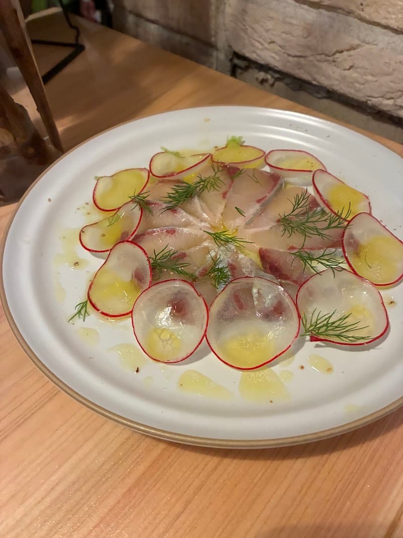 Bistro grâce [ビストロ グラス]の店内・料理の写真 3枚目