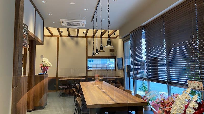 BISTRO CAFE FIORE