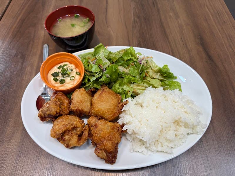 BISTRO CAFE FIOREの店内・料理の写真 3枚目